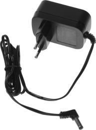 Пылесос Haier HVC400B 400Вт зеленый