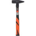 Молоток с фибергласовой рукояткой 600г Gigant HHT600 59036