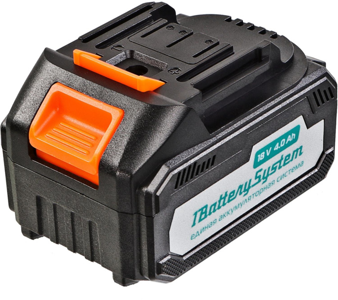 Углошлифовальная машина Sturm! CAG18125BLE 9000об/мин рез.шпин.:M14 d 125мм