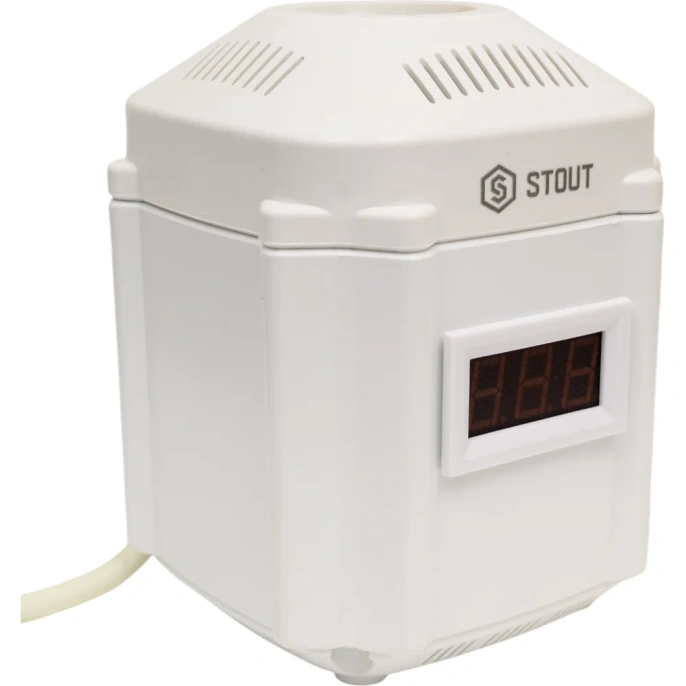 Стабилизатор сетевого напряжения STOUT Sst-0001-000250 st 250 RG00919ME77B1A
