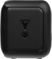 Музыкальный центр JBL PartyBox Encore Essential, 100Вт, Bluetooth, USB, черный, оранжевый