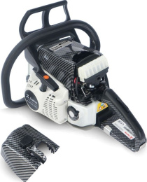Бензопила ZimAni MS250E PRO (AG255EPROZ)