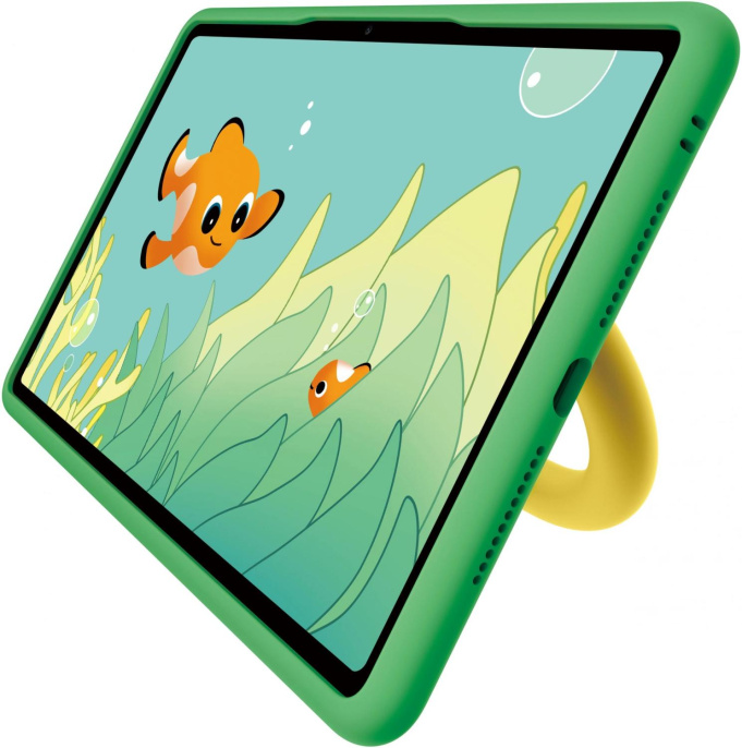Планшет Huawei Matepad SE 11 AGS6-W09 Kids 710A 8C RAM4Gb ROM128Gb 11" IPS 1920x1200 HarmonyOS 2 серый 8Mpix 5Mpix BT WiFi 7700mAh