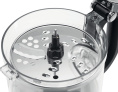 Кухонный комбайн KitchenAid, 1.7 л, черный