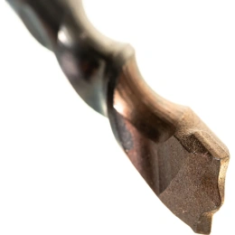 Бур по бетону 2X 10х110 мм; SDS+ Inforce 11-01-548