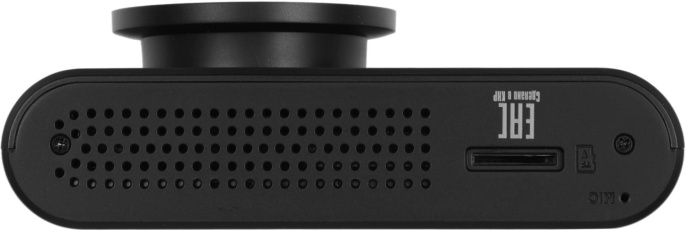 Видеорегистратор с радар-детектором DAOCAM Combo 2CH,  GPS