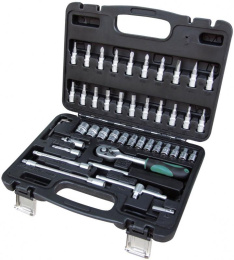 Bort BTK-46 Набор ручного инструмента [91279903]