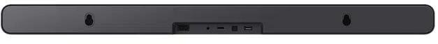 Саундбар TCL S45H 2.0 100Вт серый