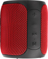 Колонка порт. Ural ТТ М3+ мини красный 16W 2.0 BT/3.5Jack 10м 2500mAh УРАЛ ТТ М3+ МИНИ К
