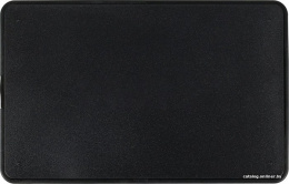 Внешний корпус для HDD AgeStar 3UB2P2 SATA III USB3.0 пластик черный 2.5"