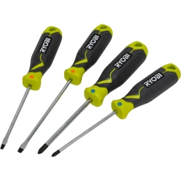 Набор отверток Ryobi RHSDS4PC 5132006043