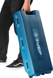 Отбойный молоток Зубр ЗМ-40-1700 К