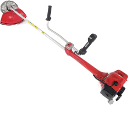 Триммер бензиновый Интерскол КБ-44/52ВВ 1600Вт 2.2л.с. реж.эл.:леска/нож/диск