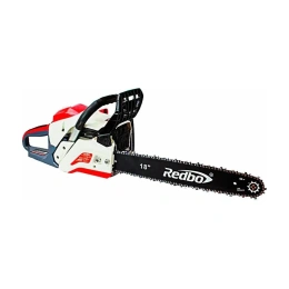 REDBO PCS-5218 Бензопила (3.5л.с., 18",0.325, 72)