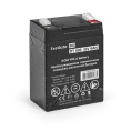 Аккумуляторная батарея ExeGate DT 606 6V 6Ah, клеммы F1 EX282950RUS