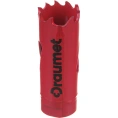 Коронка биметаллическая 19х37 мм DRAUMET 6134