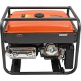 Бензиновый генератор Gigant (8 кВт; эл.стартер) GGL-8000ES