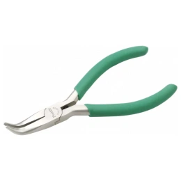 Длинногубцы изогнутые ProsKit 1PK-055S 00168650