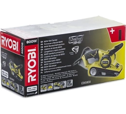 Ленточная шлифмашина Ryobi EBS800 5133001148
