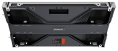 Светодиодный экран Cabinet Unilumin LED series ULW III indoor. Pixel pitch - 1.56 mm, brightness - 600 cd/m2, dimensions - 600x337,5mm