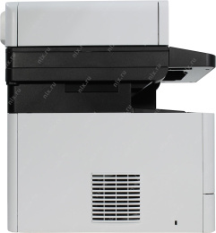 МФУ лазерное Kyocera Ecosys M2635DN черно-белая печать, A4, белый [1102s13nl0]