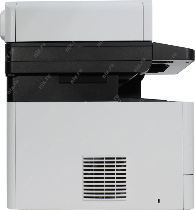 МФУ лазерное Kyocera Ecosys M2635DN черно-белая печать, A4, белый [1102s13nl0]