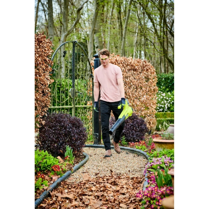 Воздуходувка Ryobi ONE+ 18В RY18BLA-0 5133005411