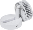 Вентилятор настольный CENTEK CT-5044, белый