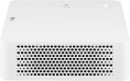 Проектор LG CineBeam PF610P,  DLP,  белый [pf610p.aruz]