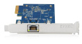 Сетевая карта 10G Ethernet ZyXEL XGN100C-ZZ0102F PCI Express x4