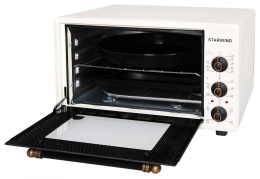 Мини-печь STARWIND SMO2026,  бежевый