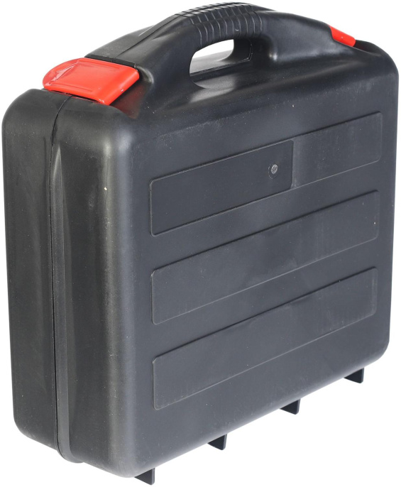 Сварочный аппарат Patriot WM230DVC,  инвертор, кейс [605302024]