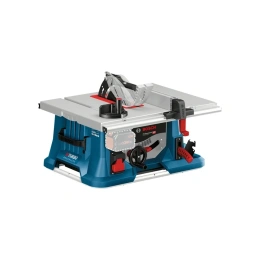 Аккумуляторный распиловочный стол BOSCH GTS 18V-216  0601B44000