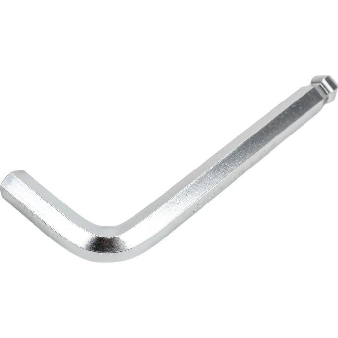 Набор г-образных шестигранных шаровых ключей 10 шт Gigant, размеры 1,5-10мм, grf-122