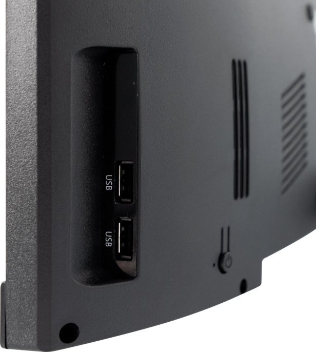 Моноблок IRU Агат P2315 23.8" Full HD i5 10400 2.9 8Gb SSD240Gb UHDG 630 FreeDOS GbitEth WiFi BT 120W клавиатура мышь Cam черный 1920x1080 RUS (1623082)