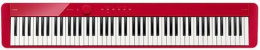 Цифровое фортепиано Casio PRIVIA, PX-S1100RD, красный