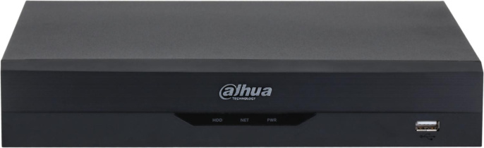 Видеорегистратор Dahua DH-XVR5104HS-I3/T