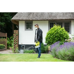 Аккумуляторный распылитель для дезинфекции Ryobi ONE+ RY18FGA-0 5133004912