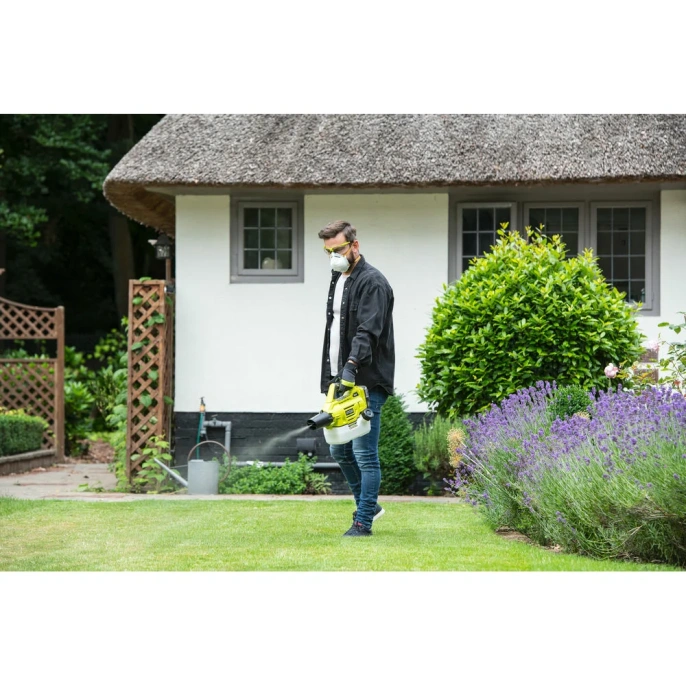Аккумуляторный распылитель для дезинфекции Ryobi ONE+ RY18FGA-0 5133004912