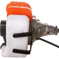 Бензиновый триммер 2,1 л.с., леска/нож, Gigant CG-KW02-520
