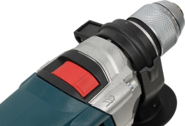 Дрель ударная Bosch GSB 16 RE Professional 750Вт патрон:быстрозажимной реверс кейс в комплекте 060114E500