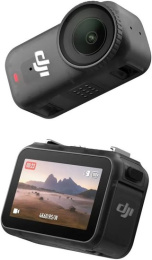 Экшн-камера DJI Osmo Nano Standard Combo 64ГБ - Activated ONWA04