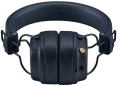 Наушники MARSHALL Major V, 3.5 мм/Bluetooth, накладные, синий [major v midnight blue]