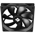 Кулер для корпуса Case Cooler Thermalright TL-C14C 140x140x25mm, 4-pin PWM, 75.8CFM, 26.4dBA, 1500RPM, Black