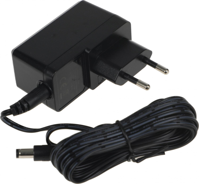 Камера видеонаблюдения IP TENDA CP6, 2304 х 1296, 4 мм, белый