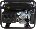 Генератор Huter DY6500LXA 5.5кВт 64/1/27