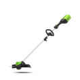 Триммер электрический Greenworks GD60LT аккум. 60Вт неразбор.штан. реж.эл.:леска