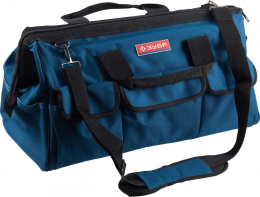 Сумка для инструментов Зубр 38645-21, синий