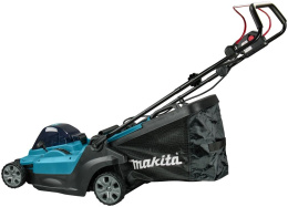 Газонокосилка роторная Makita LM004GU102 740Вт