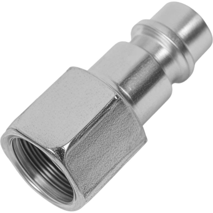 Разъемное соединение Рапид папа - 1/4F Gigant G-PN14003